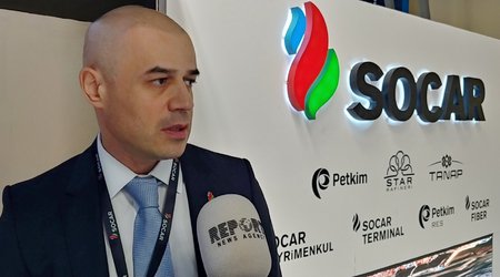 Окончательное инвестрешение по второму нефтехимическому комплексу SOCAR в Измире будет принято в 2020 году