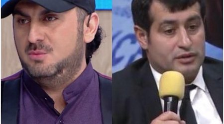 Tolikdən Araz Musayevə cavab: "Qarabağa getmək lazımdır, Suriyaya yox"