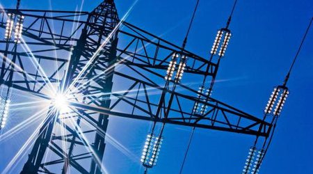 Азербайджан  увеличил производство электроэнергии на 4,9%