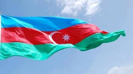 Сегодня День государственной независимости Азербайджанской Республики