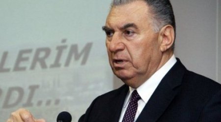 Ильхам Алиев уволил Али Гасанова