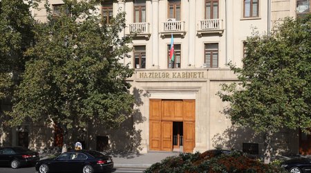 Скончался помощник первого заместителя премьер-министра Азербайджана