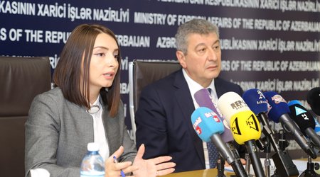 Армения не примет участие на саммите Движения неприсоединения в Баку