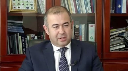 В ЦИК Азербайджана произведено новое назначение
