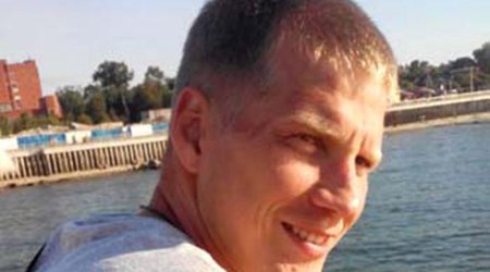 Polislər futbolçunu yandıraraq öldürdü