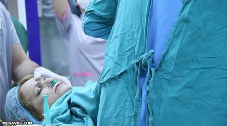 Azərbaycanda görünməmiş hadisə: 64 yaşlı qadın əkiz uşaqlar dünyaya gətirdi - FOTO