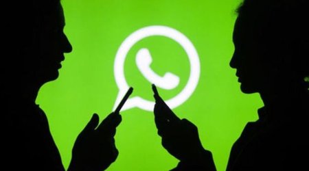 Whatsapp işlədənlərə şad xəbər - Çoxdan gözlənilən yenilik