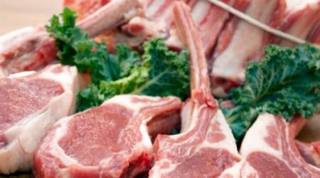 Продажу мяса в Азербайджане освободят от НДС