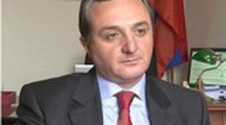 Мнацаканян испугался заявления Чавушоглу в Баку