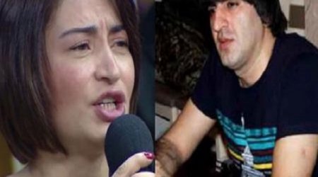 Fədayə Laçın "Qoca"yla bağlı suala görün nə CAVAB VERDİ