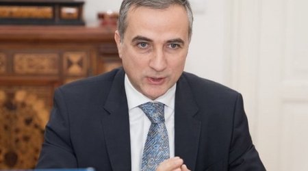 Фарид Шафиев прокомментировал резолюцию Палаты представителей Конгресса США