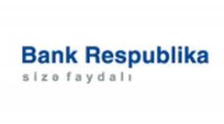Bank Respublika увеличил в январе-сентябре активы на 38%