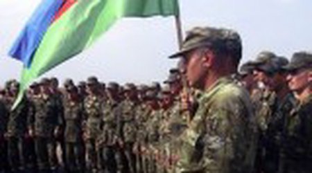В Фонде помощи ВС Азербайджана на начало ноября 2019 года накоплено свыше $61,5 млн