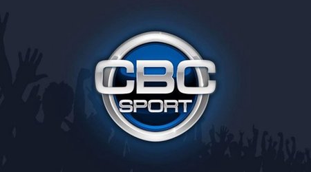 Праздничный день на канале CBC Sport ВИДЕО