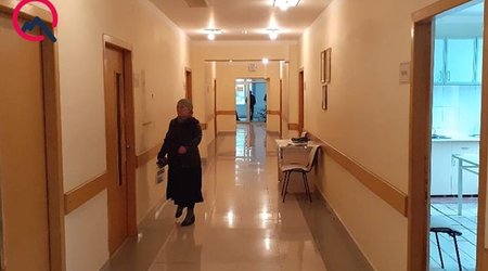 SON DƏQİQƏ! Qobustanda avtobus aşdı - 2 ölü, 6 yaralı - FOTO