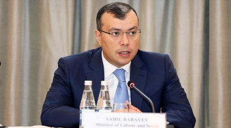 Сахиль Бабаев: В 2020 г. ожидается рост выплат населению