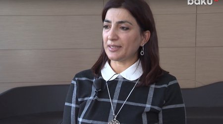İstanbuldan SON XƏBƏR - Oqtay Gülalıyevin həyat yoldaşı AÇIQLAMA VERDİ - VİDEO