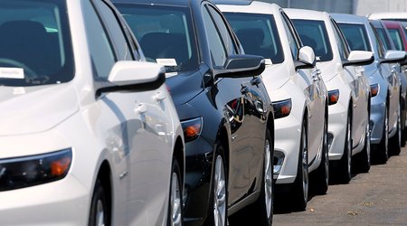 Азербайджан занял 4 место по импорту российских автомобилей