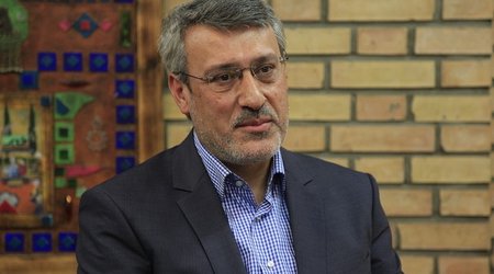 Иран пригрозил выйти из ДНЯО после прекращения ядерной сделки