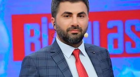 Zaur Baxşəliyevlə bağlı ŞOK HADİSƏ - Polis onu axtarır - FOTO