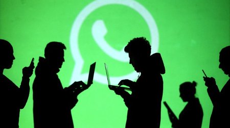 "Whatsapp" bu istifadəçiləri bloklayacaq