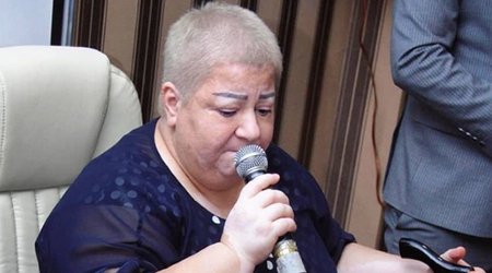 “Konsertimə gəlmədilər, 20 min borca düşdüm” - Könül Xasıyeva