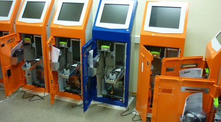 В Азербайджане обанкротилась известная компания платежных систем