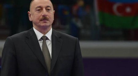 Президент Алиев в конце ноября посетит с визитом Турцию