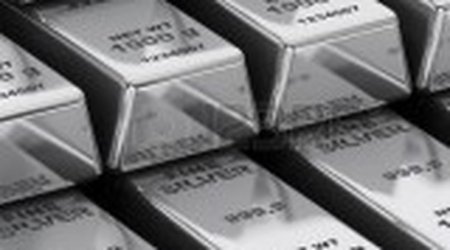 Азербайджан в январе-октябре увеличил добычу серебра на 22,1%