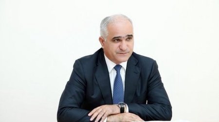 Шахин Мустафаев об успешном сотрудничестве с Китаем