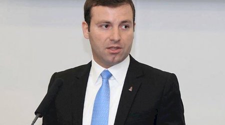 "Mənə qarşı təhqirlərə yol verilir" – Elxan Məmmədov