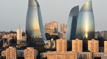 87,6% респондентов в Азербайджане положительно оценивают кадровые реформы президента Алиева - STM