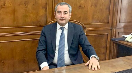 Заур Джалилов назначен новым директором «ЛУКОЙЛ-Азербайджан»