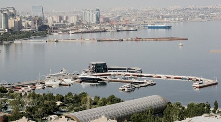 В Баку проходит конференция "Цели устойчивого развития и бизнес-среда"