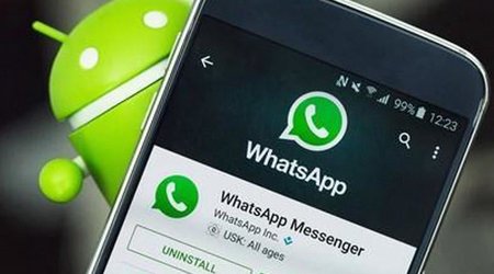 "WhatsApp" bu telefonlarda işləməyəcək