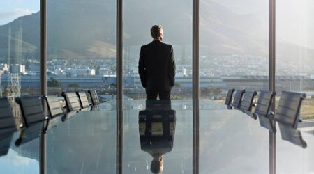 Сменился директор инвестиционной компании Azfinance