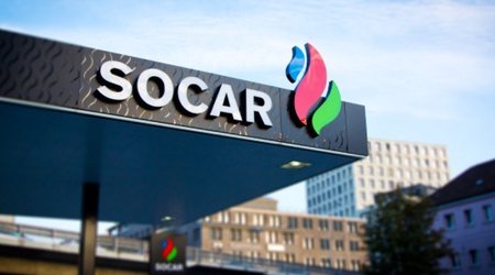 SOCAR откроет новую АЗС в Грузии в декабре