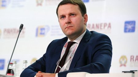 Российский министр об открытии моста в Азербайджан