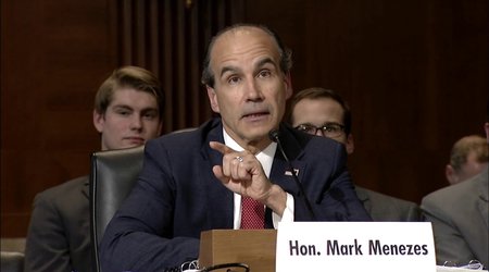 Замминистра энергетики США: Стратегическое значение Азербайджана для США возросло