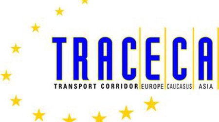 Грузоперевозки по ж/д через Азербайджан в рамках TRACECA увеличились