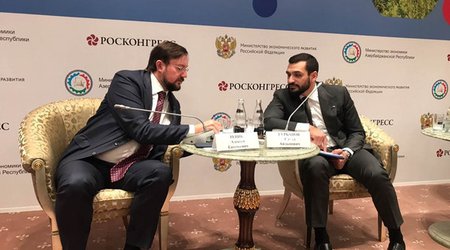 Самед Гурбанов: Азербайджан и Россия создадут новый туристический альянс
