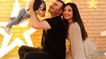 Şəhriyar Məmmədyarov ata oldu