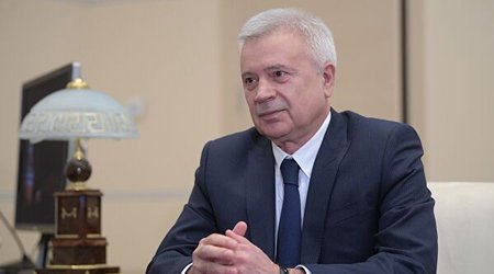 Yelo Bank займет достойное место на банковском рынке Азербайджана – Вагит Алекперов