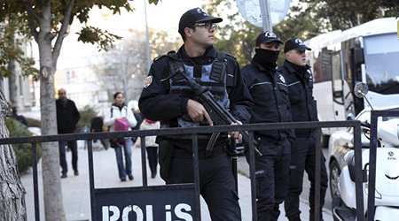 Türkiyədə illərdir axtarılan mafiya lideri ələ keçirildi - FOTO
