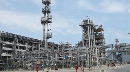 SOCAR Polymer поставит в Ростовскую область РФ полипропилена на 1,5 млрд рублей