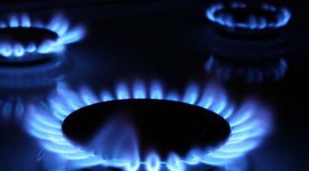 В Баку в этом году природным газом снабжены 293 здания