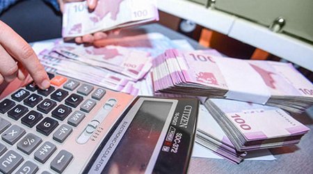 Банковский сектор Азербайджана увеличил чистую прибыль более чем вдвое