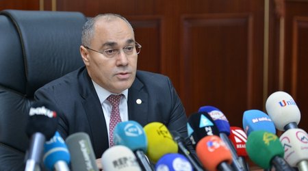Сафар Мехтиев: Реальный рост импорта в Азербайджане составляет 6-7%