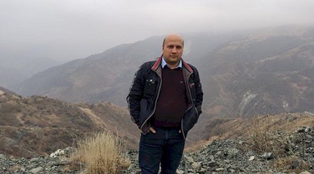 "Ermənilərin azərbaycanlılarla bağlı çox güclü stereotipləri var" – Azərbaycanlı jurnalist Ermənistan səfərindən YAZDI (FOTOLAR)