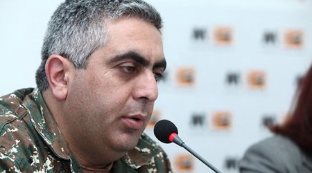 В Армении подтвердили заявление Минобороны Азербайджана 